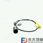 HT50 -20 、HT50 -M24 型熱流傳感器