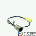 HT50 -20 、HT50 -M24 型熱流傳感器